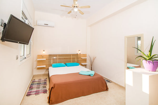 Our Apartment located in the centre..(Beside  Faliraki square)<br /><br />Just 2 Faliraki, Greece Starlight* Central Apartment... Entire rental unit vacation rental 21905960