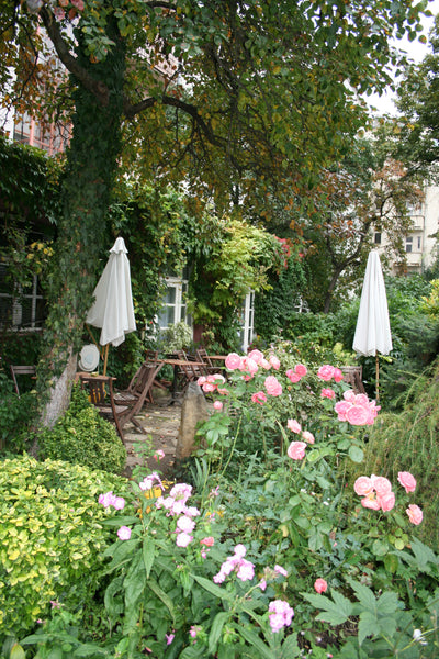 Apartments for Letenský Montmartre are located between two parks .In a 10 minute Prague, Czechia Letenský Montmartre 5 Entire rental unit vacation rental 4819738