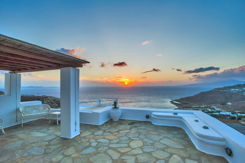 <b>The space</b><br />Mare White Suite is within a complex where the pool is sha Mikonos, Greece Mare White Apartment - White Rock Suites & Villas Entire home vacation rental 557919532890529607