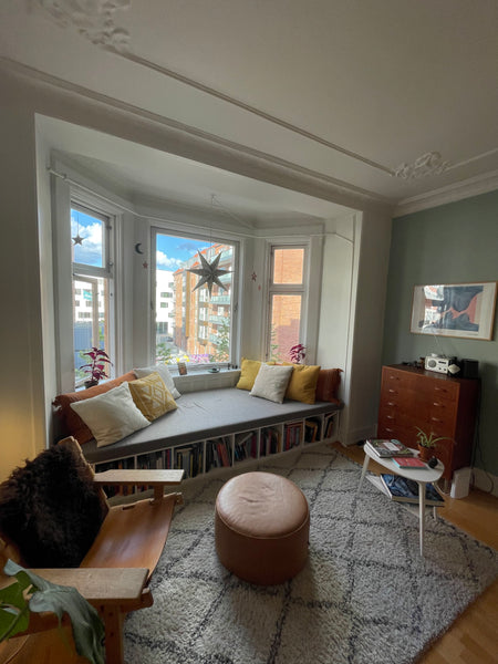 Vil du bo i den smukkeste herskabelige lejlighed lige ned til Kødbyen hvor vinba Copenhagen, Denmark Herskabelig lejlighed ved Kødbyen og Tivoli Entire condo vacation rental 648993001156022848