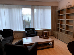 You can find our belle-étage in the center of Stockel, an exclusive neighborhood Tervuren, Belgium Une belle étage à Stockel Entire home vacation rental 578084043951766740