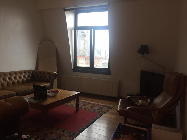 Profitez d'un logement élégant et central. Brussels, Belgium Bruxelles Hyper Centre Entire rental unit vacation rental 51044808