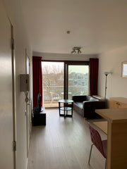  Belgium Cosy Appartment 1 Bedroom + sunny terrace Entire rental unit vacation rental 48826264