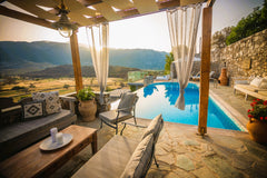 Villa Askyfou is an experience a bridge to the past and the now.<br /><br />An o Rethimnon, Greece Traditional Villa Askyfou Entire home vacation rental 841819