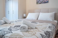 Fix Divine Apartment is an accommodation situated in Athens, 500 m from Onassis  Greece Fix divine apartment Entire rental unit vacation rental 28633261