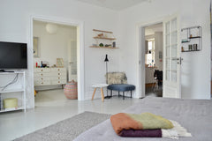 Super apartment at Frederiksberg. 200 meters from Metro and 5 minutes from Frede Copenhagen, Denmark Big family apartment 140 m2, central Frederiksberg Entire rental unit vacation rental 25006857