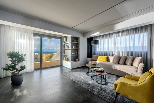 A timeless and luxurious Boutique Resort in Crete’s breathtaking landscape. 11 b  Joy SeaView Villa w pool |Onira Suite Dreams Crete Room in hotel vacation rental 33132613