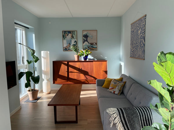 Lovely, modern and spacious apartment located in the new channel area of Copenha Copenhagen, Denmark Amazing flat - Perfect for Couple or Small Family Entire rental unit vacation rental 581795177017772366
