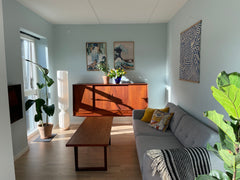 Lovely, modern and spacious apartment located in the new channel area of Copenha Copenhagen, Denmark Amazing flat - Perfect for Couple or Small Family Entire rental unit vacation rental 581795177017772366