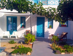 Adagio Villas is located in one of the best and most modern neighborhoods of Kam Marousi, Greece Adagio Villas Kamari apt2 Cycladic home vacation rental 36236512