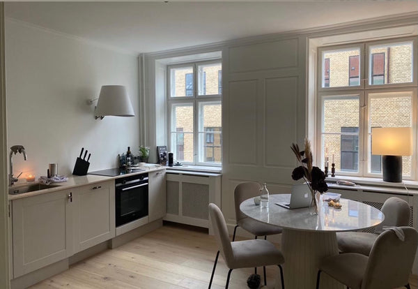 This apartment is beautiful and newly renovated. Its central location makes idea Denmark Fantastic apartment in the heart of Copenhagen Entire condo vacation rental 52668927