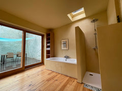 Welcome to my home in the center of Ghent. This is a place in the heart of the c Ghent, Belgium House with private kitchen and bathroom Entire home vacation rental 688292714621167855