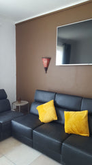 chambre 2 personnes avec douche et wc privé. à 2 pas de la gare du midi et de to  chambre (8) 2 personnes avec douche et wc privé. Private room in vacation home vacation rental 665795312449243598