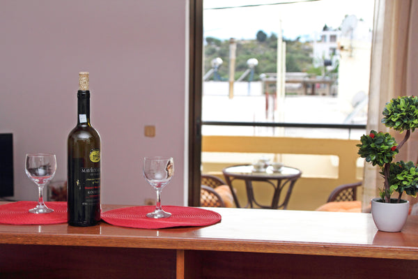This is a fully equipped apartment suitable for one person, a couple, or a famil Chania, Greece EVELINA COZY Apartment Entire rental unit vacation rental 23658910