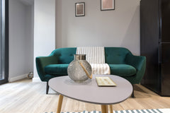 Enjoy your stay in a spacious apartment in the heart of Heraklion. You will be p Heraklion, Greece Brand New Apartment In The Heart Of Heraklion Entire condo vacation rental 685250877453001508