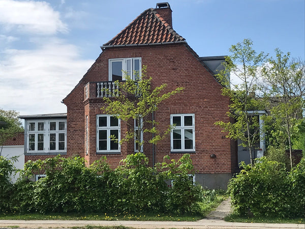 A classic Copenhagen villa from 1930 with a cozy garden in a quiet neighborhood. Copenhagen, Denmark Charming villa w sunny backyard near city center Entire home vacation rental 24449013