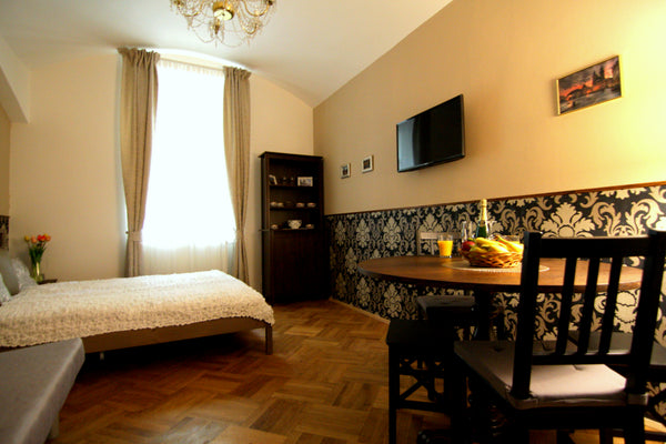 This exquisite apartment is designed to please.  Looking for a comfortable, peac Hlavní město Praha, Czechia Golden Prague: Designer home in the Best Location! Entire rental unit vacation rental 26451883
