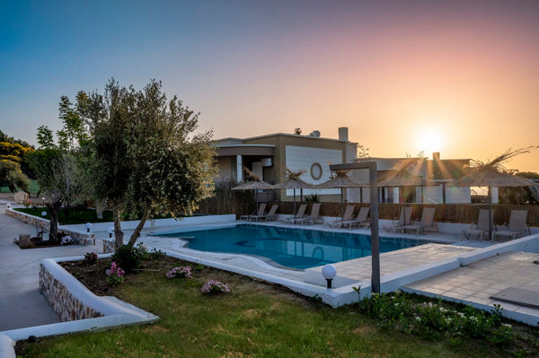 A stylish property, with a spacious swimming pool, will offer you unforgettable   Kos Poolside Haven-Sunny Moments in Eva’s Garden Entire rental unit vacation rental 635105902205490514