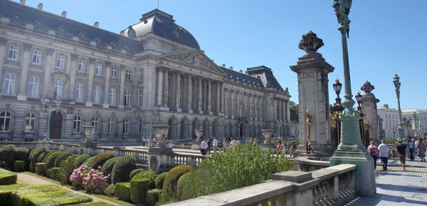 Appartement complet et privé. Situé dans un quartier très accessible en transpor Brussels, Belgium Bruxelles Centre Avec Petit Déjeuner Entire rental unit vacation rental 30738182