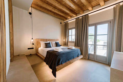 Located in the heart of the world famous traditional village of Lindos, offering Rhodes, Greece Lindos Calmare Suites - Cassandra Entire rental unit vacation rental 43607913