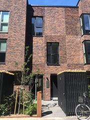 Tag hele familien med til denne fantastiske bolig med masser af plads til hygge  Copenhagen, Denmark Vidunderligt byhus i København Entire townhouse vacation rental 588284850163992794