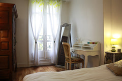 Coming for a great stay with family or friends ? Come along and enjoy a spacious Bussy-Saint-Georges, France Cosy Apartment in Gambetta. Entire rental unit vacation rental 4921217