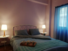 The flat is located centrally in the lively area of Panormou, 10' away from Plak Athens, Greece Central in lively Athens-Metro 3'walk-Airport line Entire rental unit vacation rental 31084151