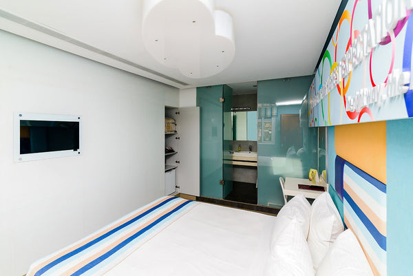 Kastro Hotel operates on a 12-month basis featuring 39 spacious rooms. The rooms  Kastro Hotel Heraklion | Triple Room Room in hotel vacation rental 52565312