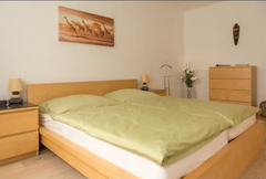 This apartment is located in the city center of Vienna, just in front of one of  Frankfurt, Germany New apartment in city centre of Vienna! Private room in rental unit vacation rental 565884305998305501