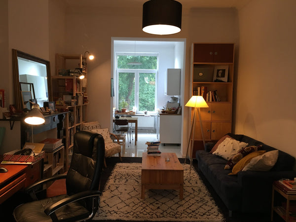 Welcome to this good standing 1 bedroom apartment of 65 m2, located on a beautif Brussels, Belgium Forest: Nice apartment close to Gare du Midi Entire rental unit vacation rental 52860575