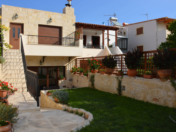 Note: You can directly book the best price if your travel dates are available, a Cyprus Arhontariki I for 4 persons Entire rental unit vacation rental 50094615