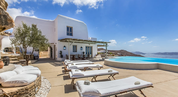 The Eagle's Nest Entire villa vacation rental 20475638