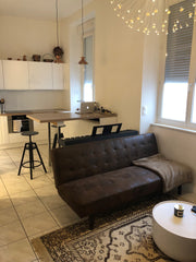 Logement lumineux et très pratique.<br /><br /><b>The space</b><br />Ce studio a Lyon, France Studio proche de la Part Dieu Entire rental unit vacation rental 777321792854082785