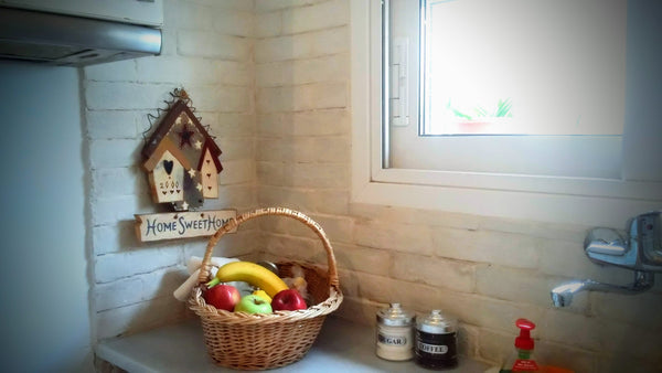 A cute quite apartment in the center of Athens. Very close to train, bus and tro Kifisia, Greece sweet home in Athens Entire home vacation rental 49837573