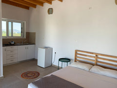 Cosy studio with huge private 10m2 terrace! Great amenities available for our gu Greece 🍀 Donkey’s Studio 🍀 Entire rental unit vacation rental 43903639