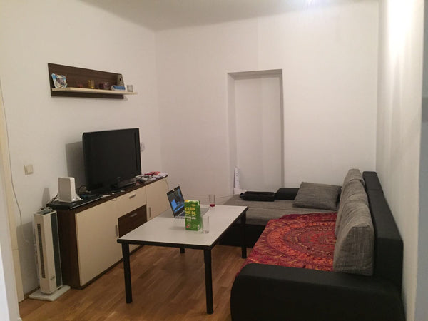 Vienna, Austria Cozy place for crashing and having a good rest;) Private room in rental unit vacation rental 18980886