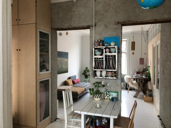 Min bolig lægger tæt ved Valby st. hvor det tager ca. 8 min at komme ind til  ce Valby, Denmark Wonderful apartment with a lot of light Entire rental unit vacation rental 14280944