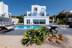 Diamond Villa is a true gem located in the unspoiled south part of the island, G Egeo, Greece Diamond Villa Entire villa vacation rental 51240084