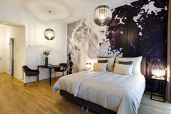 Das komplett möblierte Apartment bietet allen Komfort eines Zuhauses. Stilvolles Vienna, Austria Hochwertiges Design-Apartment 16 Entire rental unit vacation rental 30033260