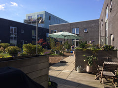 Stor, lækker, åben og lys københavnerlejlighed i 2 planer. Stort køkkenalrum sam Copenhagen, Denmark Lækker, lys & central liebhaverlejlighed på 130m2 Entire rental unit vacation rental 19886267