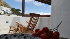 Anoi house will travel you back to the past with its authenticity. It is located Plaka, Greece Mimallis traditional houses in Milos, Anoi Cycladic home vacation rental 5132716