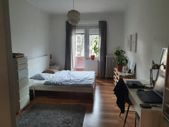 Only 10 minutes by tram to the City centre. Many stylish businesses nearby. All  Prague, Czechia Cozy Apartment close to Center Entire condo vacation rental 566620745986600768