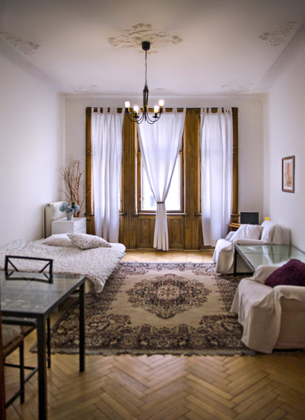 Dear guests,<br />i will be happy welcome you in our family apartment, which is  Prague, Czechia Historical old town 2bdr apartment in city centre Entire rental unit vacation rental 24218196