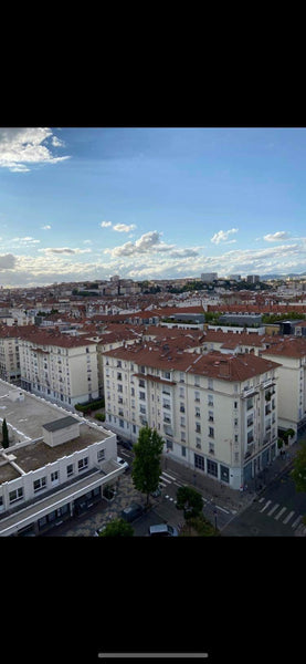 Lyon, France Location studio Lyon 6eme Entire rental unit vacation rental 47403092