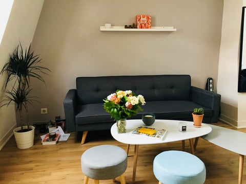Appartement cosy au coeur du quartier des Batignolles <br />Vous serez idéalemen Angers, France Appartement cosy au coeur du 17ème arrondissement Entire rental unit vacation rental 25199325