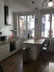 Appartement de 38m2 refait à neuf, situé au coeur de Lyon centre.<br />Idéal pou Lyon, France Appartement Lyon Hyper Centre Entire rental unit vacation rental 30308858