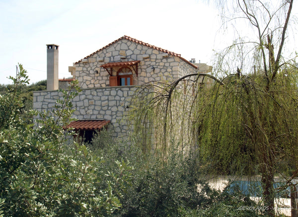 stone-built villa with private swimming and amazing sea views and only approx. 1 London, United Kingdom house with priv. pool near the sea Entire villa vacation rental 2404440