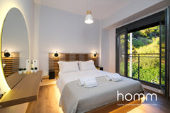 Strefi Hill homm® Suite #303 - newly renovated, stylish suite in the up and comi Athens, Greece Strefi Hill homm® Suite #303 Entire rental unit vacation rental 53949949