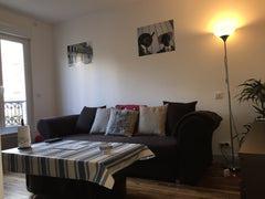 Charming apartment in a safe and lively area of Paris. Full recently renovated : Paris, France Cosy 2 rooms-35 m2-Near Eiffel Twr Entire rental unit vacation rental 9360449