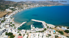 First floor apartment, ideal for families with kids, couples or small groups, wi Greece ANALIPSI apartment No1 - MAKRY GIALOS-CRETE Entire rental unit vacation rental 17172296